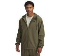 Under Armour Uomo UA Rival Wvn Windbreaker Shirt