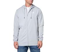 Under Armour Rival Woven Windbreaker Nero XL / Regular Uomo