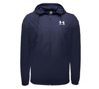 Under Armour Uomo UA Rival Wvn Windbreaker Shirt