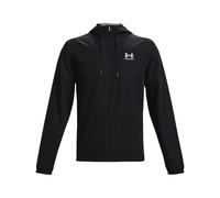 Giacche con cappuccio Under Armour UA SPORTSTYLE WINDBREAKER-BLK 1361621-003 Taglie M