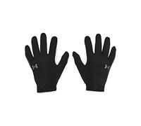 Guanti Under Armour Storm Run Liner nero - S