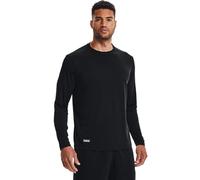 Maglietta funzionale da uomo Under Armour TAC Tech LS T Taglia: M / Colore: nero