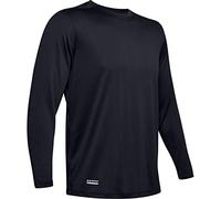 Under Armour Uomo UA Tac Tech LS T, Maglia Sportiva Uomo