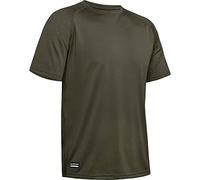 Under Armour Uomo UA Tac Tech, Maglia Sportiva Uomo