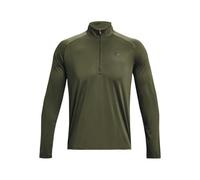 Under Armour Uomo UA Tech 2.0 1/2 Zip, Maglia uomo sportiva con zip