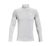Magliette a maniche lunghe Under Armour UA Tech 2.0 1/2 Zip 1328495-014 Taglie L
