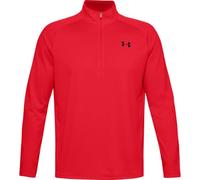 Under Armour Uomo UA Tech 2.0 1/2 Zip Shirt
