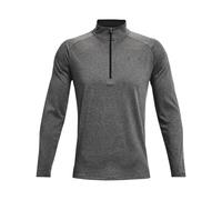Under Armour Tech™ 2.0 Half Zip Long Sleeve T-shirt Grigio XL / Regular Uomo