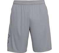Under Armour Uomo UA Tech Graphic Short Pants