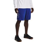 Under Armour Uomo UA Tech Graphic Short Pants