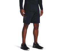 Under Armour Shorts Tech Graphic Uomo Nero