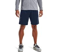 Under Armour Uomo UA Tech Graphic Short Pants