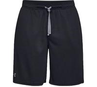 Under Armour Pantaloncini da uomo UA Tech Mesh Short Nero Taglia L