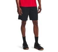 Pantaloncini da uomo Under Armour Tech Mesh Short Taglia: L / Colore: nero