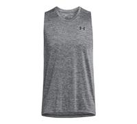 Under Armour Uomo UA Tech Tank, Canotta Palestra Uomo, Canottiera Uomo Senza Maniche, Canottiera Uomo Estiva Comoda e Leggera