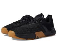 Under Armour Tribase, Performance Tecnica Uomo, Nero, 43 EU