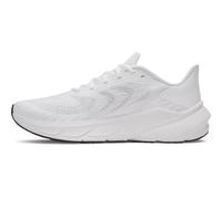 Under Armour Uomo UA Turbolence 3 Basket, Bianco, Nero, 47.5 EU, Bianco/Nero, 47.5 EU