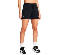 Under Armour Uomo UA Woven Wdmk Shorts, Pantaloncini Corti Uomo Sportivi, XS