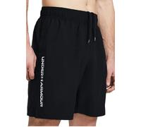 Pantaloni corti Under Armour Launch 7" 2-in-1 nero - XS