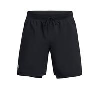 Under Armour Uomo UA Woven Wdmk Shorts, Pantaloncini Uomo Sportivi, Pantaloncini Corti Uomo, Pantaloncini Uomo Comodi e Traspiranti