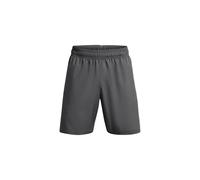 Under Armour Uomo UA Woven Wdmk Shorts, Pantaloncini Uomo Sportivi, Pantaloncini Corti Uomo, Pantaloncini Uomo Comodi e Traspiranti