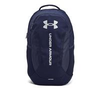 Under Armour Hustle 6.0 Backpack Blu