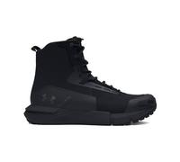Under Armour Uomo UA Charged Valsetz Zip, Scarpe Trekking Uomo Ammortizzate, Scarponcini Trekking Uomo con Zip Laterale, Scarpe Running Uomo Traspiranti