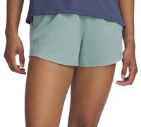 Under Armour Vanish 3in Shorts S Grigio