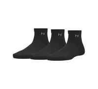 UNDER ARMOUR Calzino sportivo 'Vanish' nero Donna - PROMO - Sport - Abbigliamento sportivo - Biancheria sportiva UNDER ARMOUR 38-42