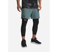Under Armour Vanish 6in M - Pantalone Training - Uomo - Grigio M