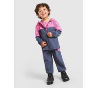 Under Armour Vanish Colour Block Camo 3-Piece Set Infant - Blu, blu 18-24M