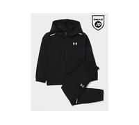 Under Armour Vanish Completo Bambino, Nero 5-6Y