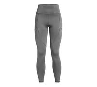 Under Armour Calzamaglia Vanish CW Donna Grigio Taglia XS