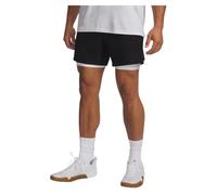 Under Armour UA Vanish Elite 6in Short Shorts L Nero
