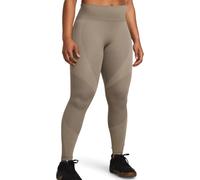 Under Armour Vanish Elite Seamless AnkLeg-BRN Leggins XL Marrone