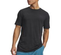 Under Armour Under Armour Vanish Elite Seamless SS Camo Magliette M Nero