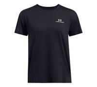 Maglietta sportiva da donna Under Armour Vanish Energy SS Taglia: M / Colore: nero