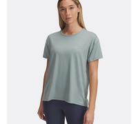 Under Armour Vanish Energy 2.0 Maglietta Donna-Verde in verde, Taglia: XS