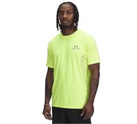 Magliette Under Armour Vanish Energy Graphic SS 197780736240 in taglia XXL EU