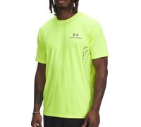 Magliette Under Armour Vanish Energy Graphic SS 197780736240 in taglia XXL EU