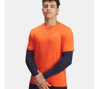 Under Armour Vanish Energy Maglietta Uomini-arancione in arancione