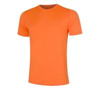 Under Armour Vanish Energy Maglietta Uomini-Arancione,Nero in arancione