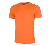 T-shirt Under Armour Vanish Energy manica corta arancione - XXL