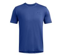 Under Armour Vanish Energy Maglietta Uomini in blu, Taglia: L