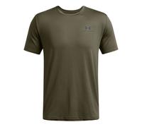 Under Armour Vanish Energy Maglietta Uomini in verde