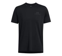 Under Armour Vanish Energy Short Sleeve T-shirt Nero M / Regular Uomo