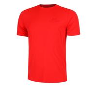 Under Armour Vanish Energy Maglietta Uomini-Rosso Neon in rosso neon, Taglia: S