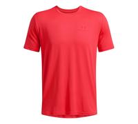 Under Armour Vanish Energy Maglietta Uomini-Rosso,Rosso in rosso, Taglia: S