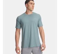 T-shirt Under Armour Vanish Energy manica corta verde - M