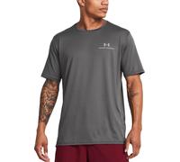 Under Armour Vanish Energy Magliette M Grigio